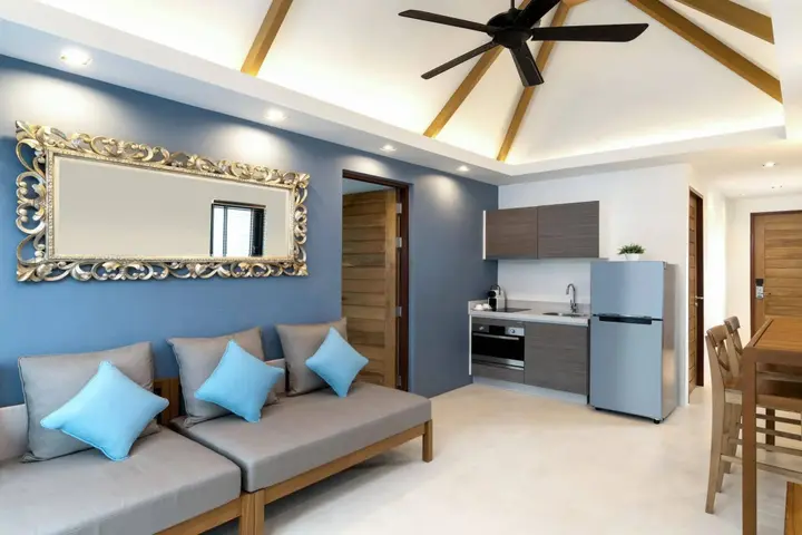 Чаам: Vann Hua Hin Resort