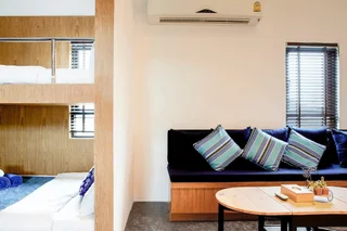 Чаам: Vann Hua Hin Resort