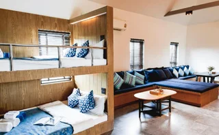 Чаам: Vann Hua Hin Resort