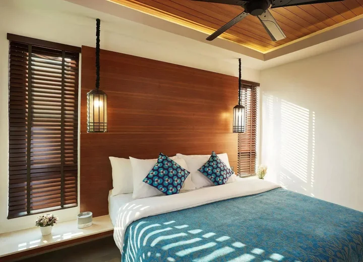 Чаам: Vann Hua Hin Resort