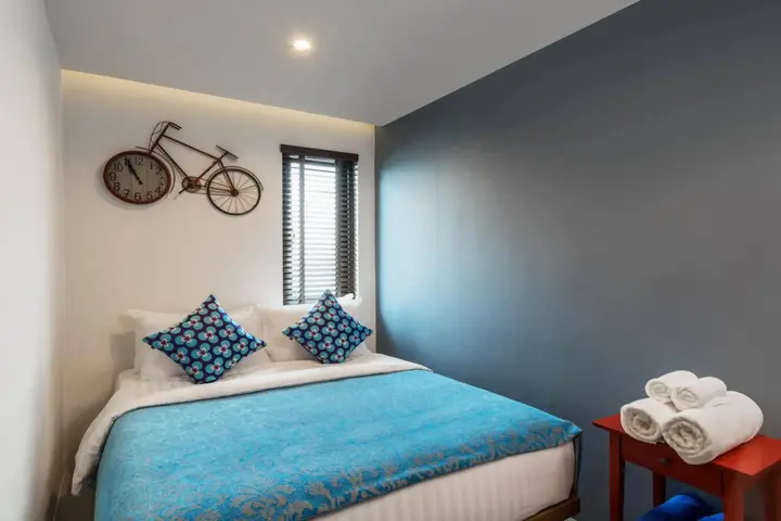 Чаам: Vann Hua Hin Resort