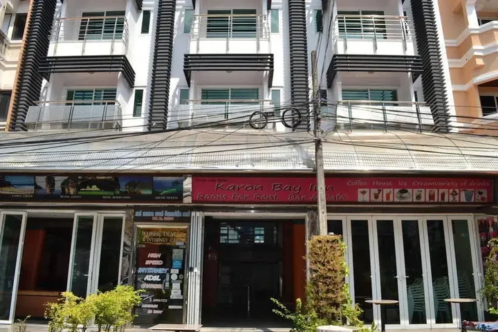 Муанг: Karon Bay Inn