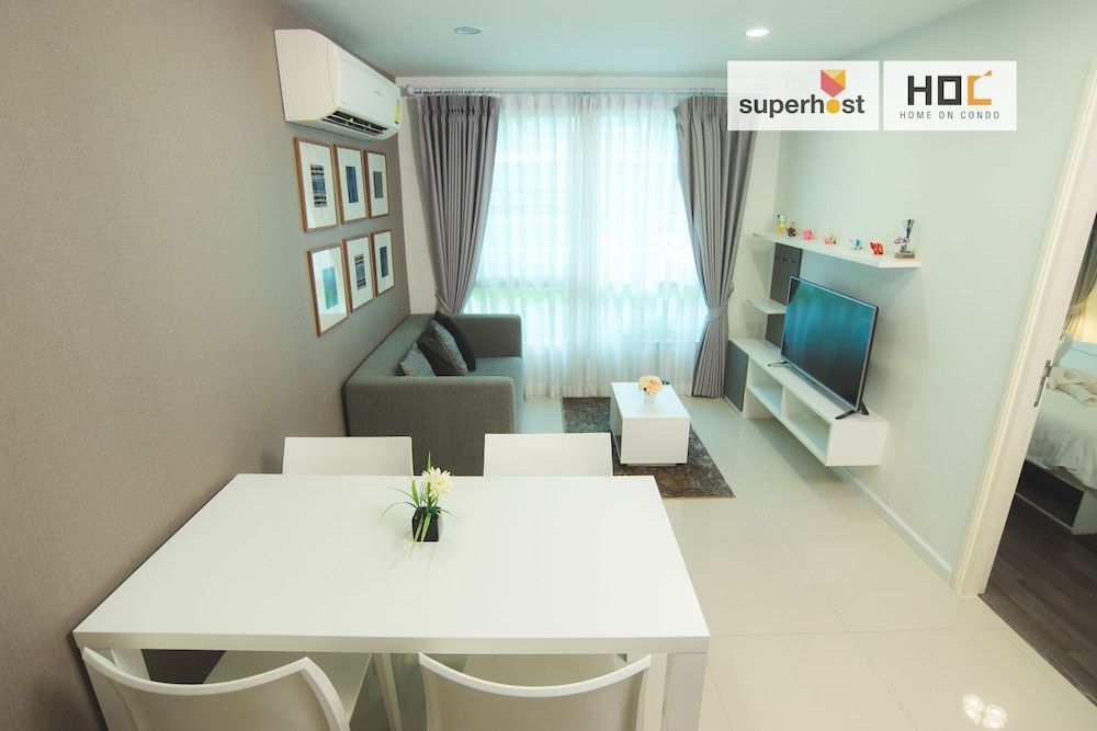 Чиангмай: DVieng Luxury Condo