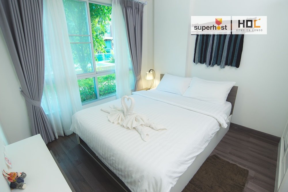 Чиангмай: DVieng Luxury Condo