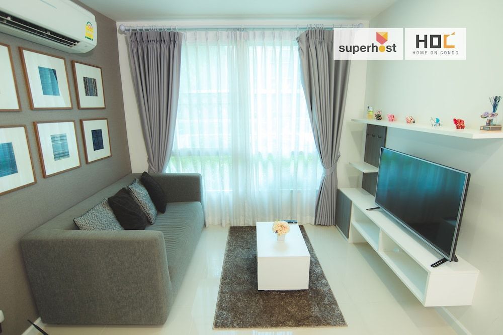 Чиангмай: DVieng Luxury Condo