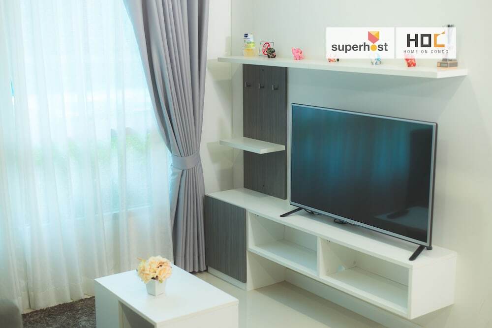 Чиангмай: DVieng Luxury Condo