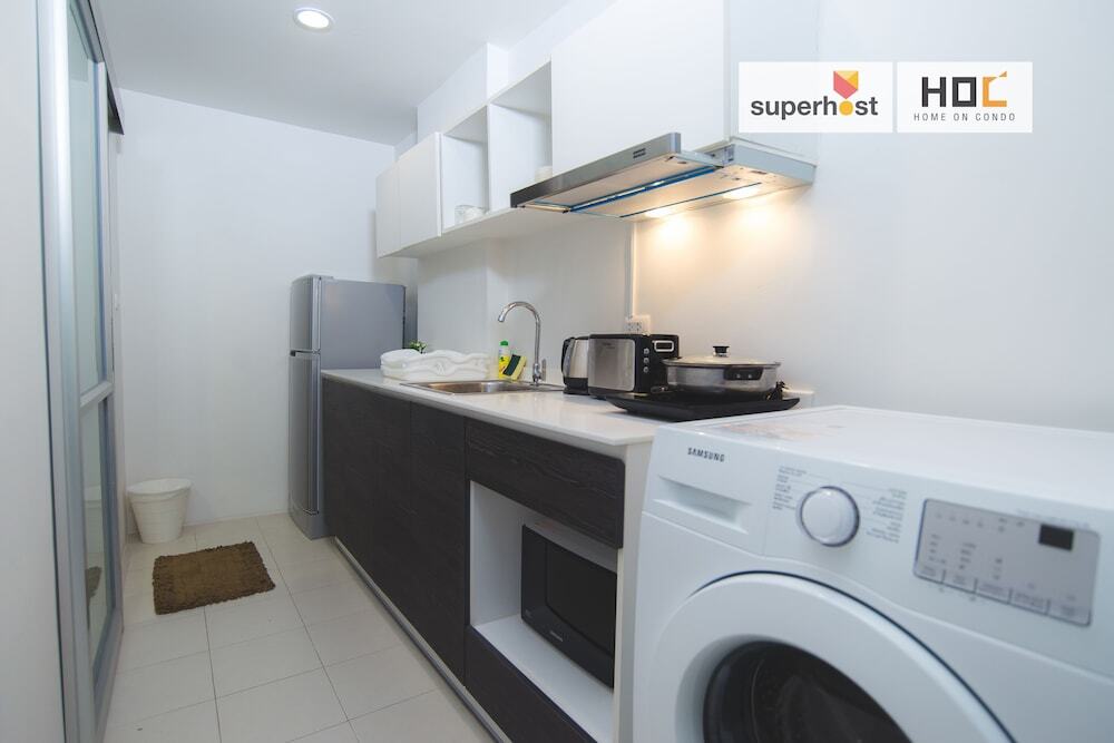 Чиангмай: DVieng Luxury Condo