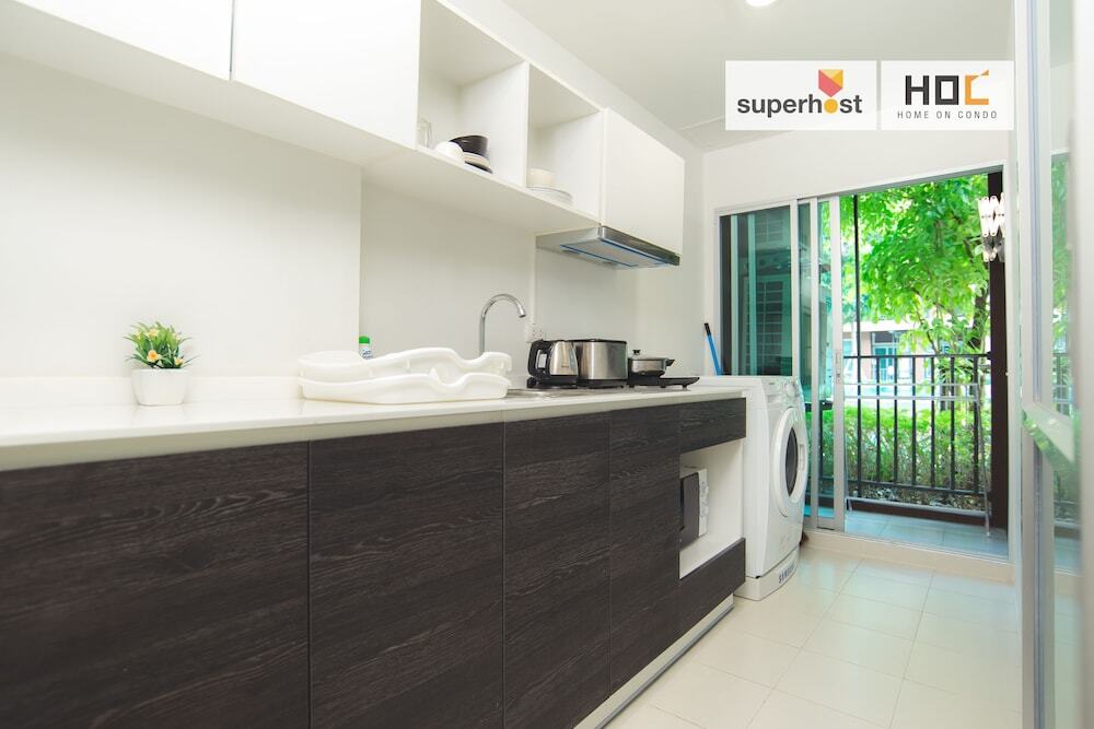 Чиангмай: DVieng Luxury Condo