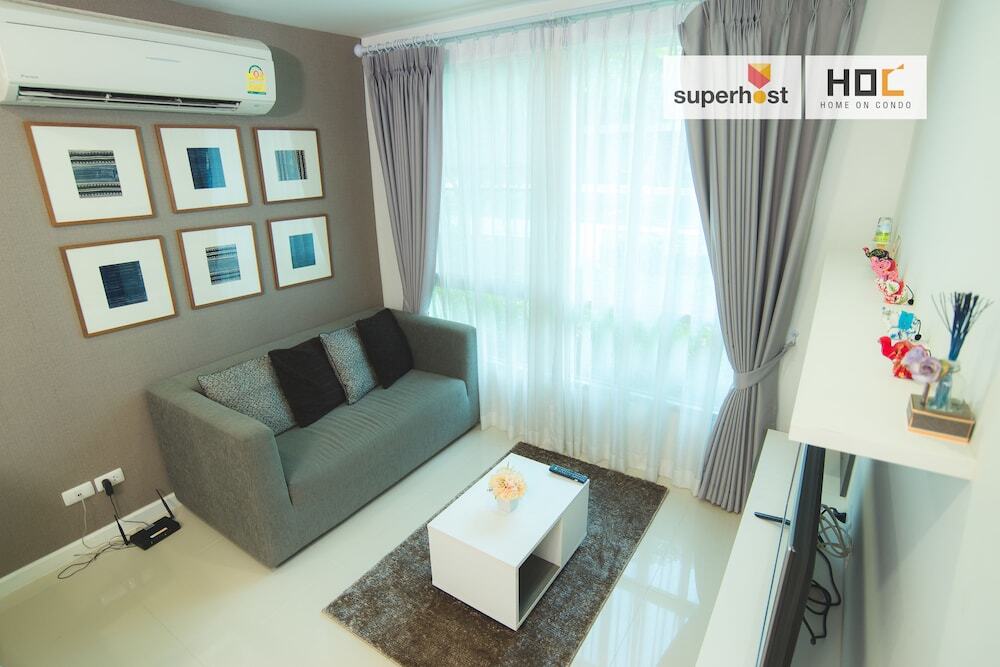 Чиангмай: DVieng Luxury Condo