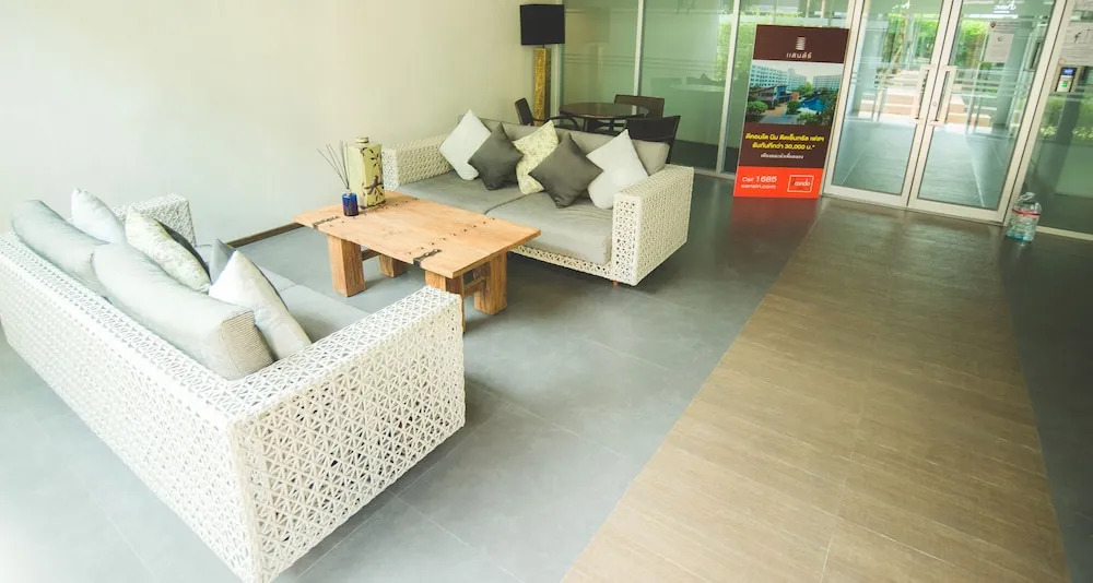 Чиангмай: DVieng Luxury Condo