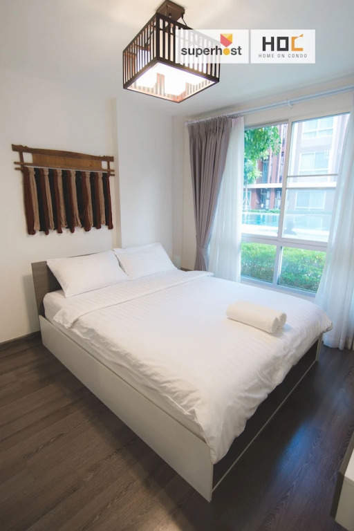 Чиангмай: DVieng Luxury Condo