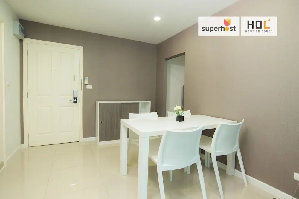 Чиангмай: DVieng Luxury Condo