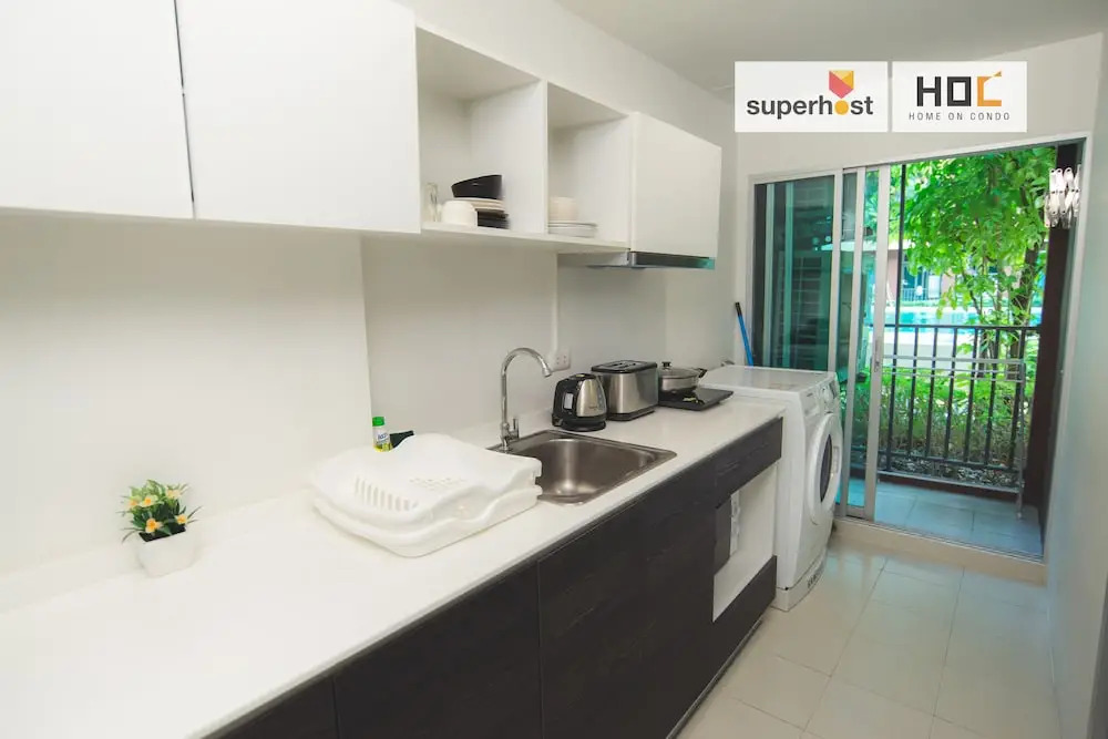 Чиангмай: DVieng Luxury Condo