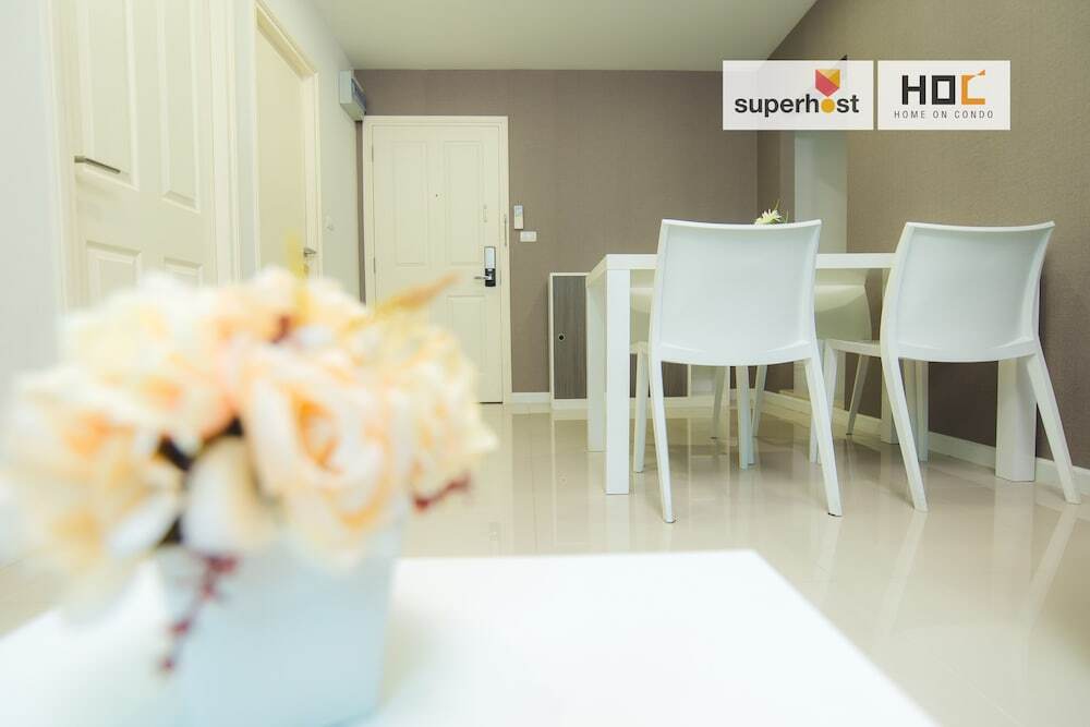 Чиангмай: DVieng Luxury Condo