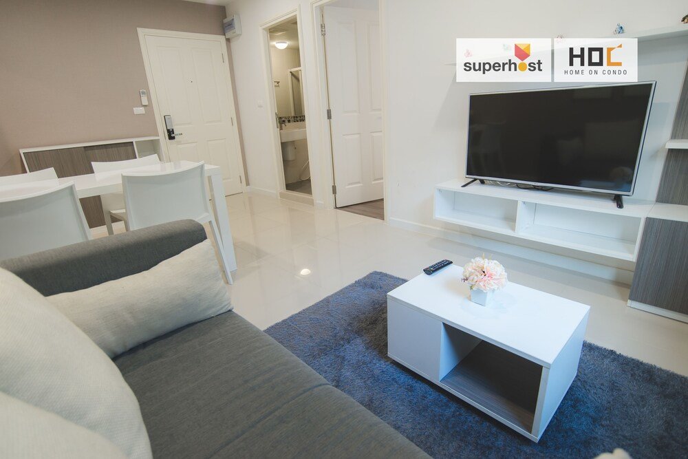 Чиангмай: DVieng Luxury Condo