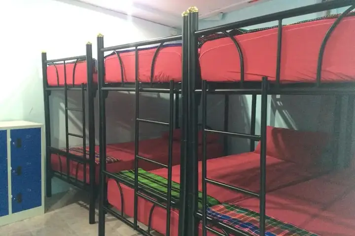 Funny Moon Hostel — фото 5