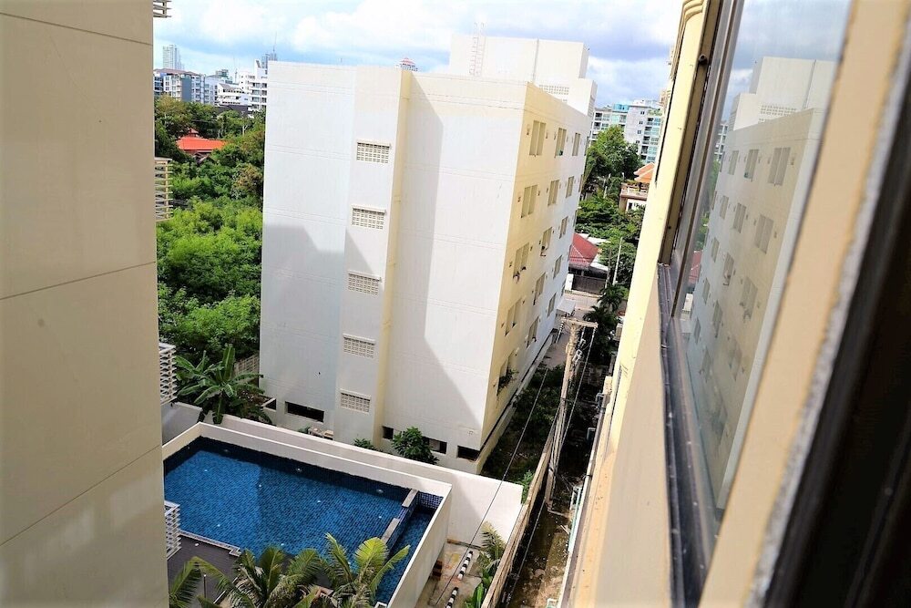 Thepthip Mansion Pratumak — фото 3