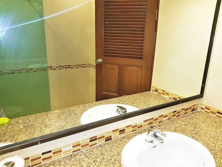 Паттайя: Thepthip Mansion Pattaya 5th Floor Studio Apartment