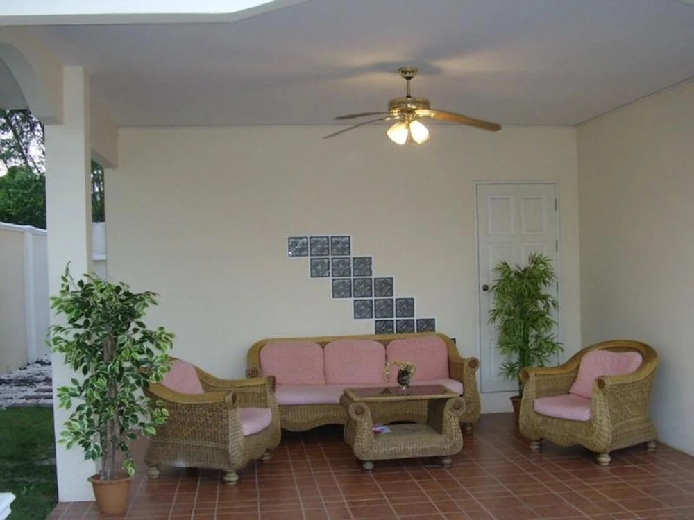 Паттайя: 4 Bedroom Villa Private Pool Central Pattaya 15 min Away