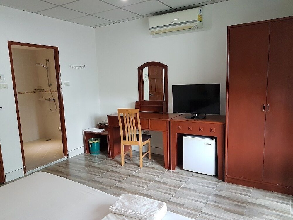 Welcome Inn Hotel Karon Beach — фото 4