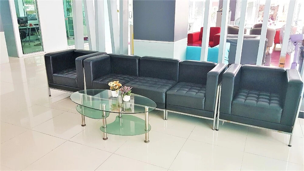 Паттайя: Thip Condotel Jomtien Studio Apartment on soi 7