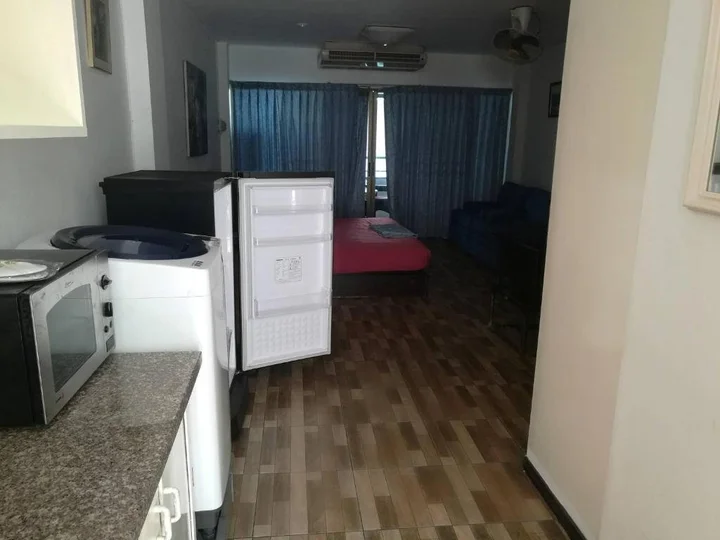 Паттайя: 1 Bedroom View Swimming Pool 316 Jhr