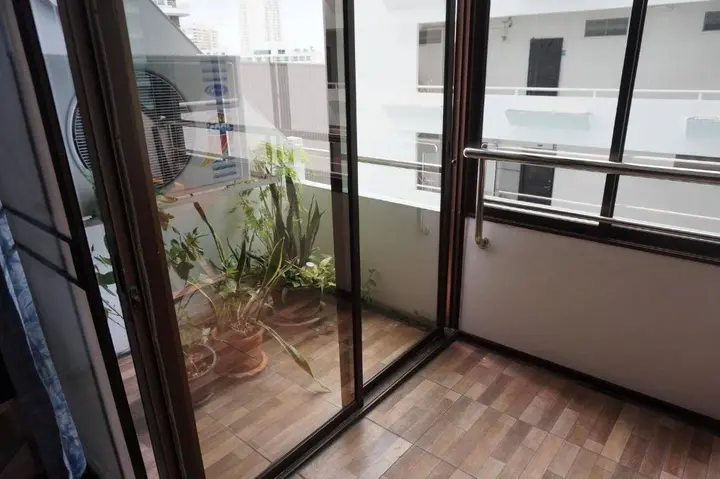 Паттайя: 1 Bedroom View Swimming Pool 316 Jhr