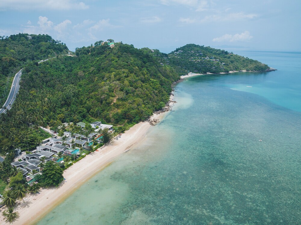 Самуи: Villa Neung