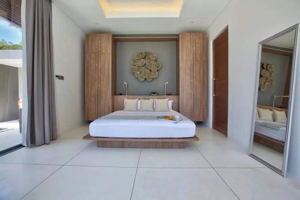 Самуи: Villa Neung
