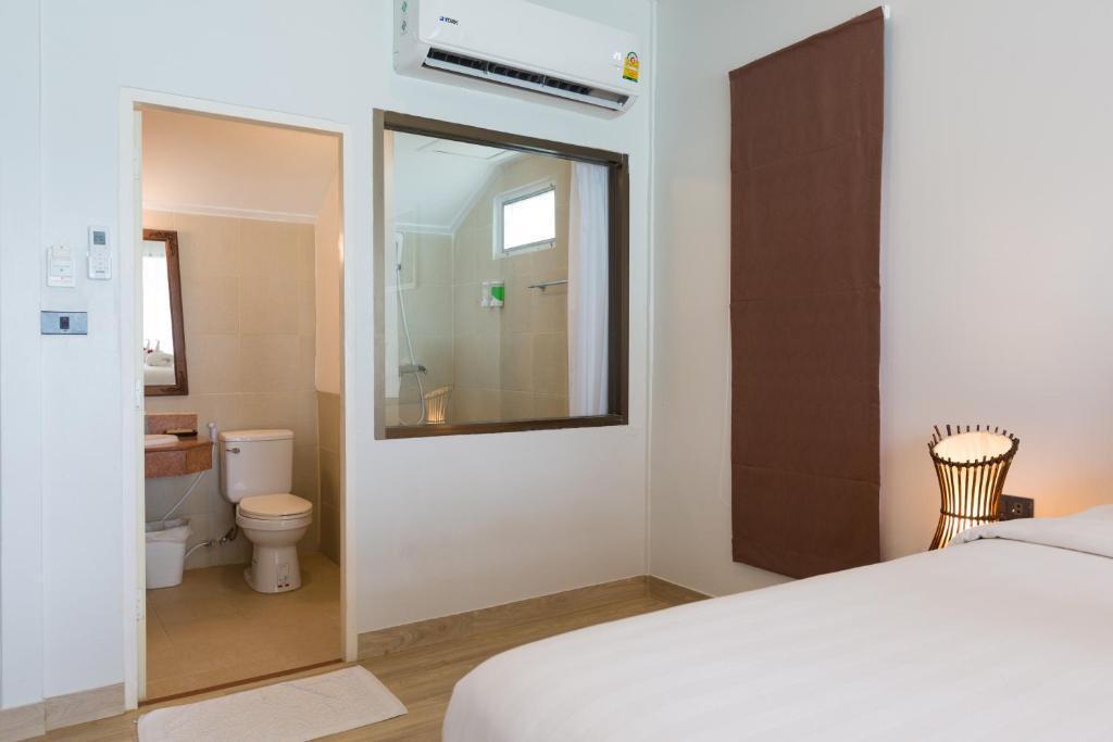 Пхи-Пхи-Дон: Bayview Resort Phi Phi Island - Beach Front Resort