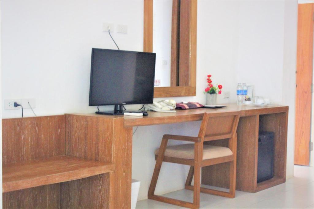 Пхи-Пхи-Дон: Bayview Resort Phi Phi Island - Beach Front Resort