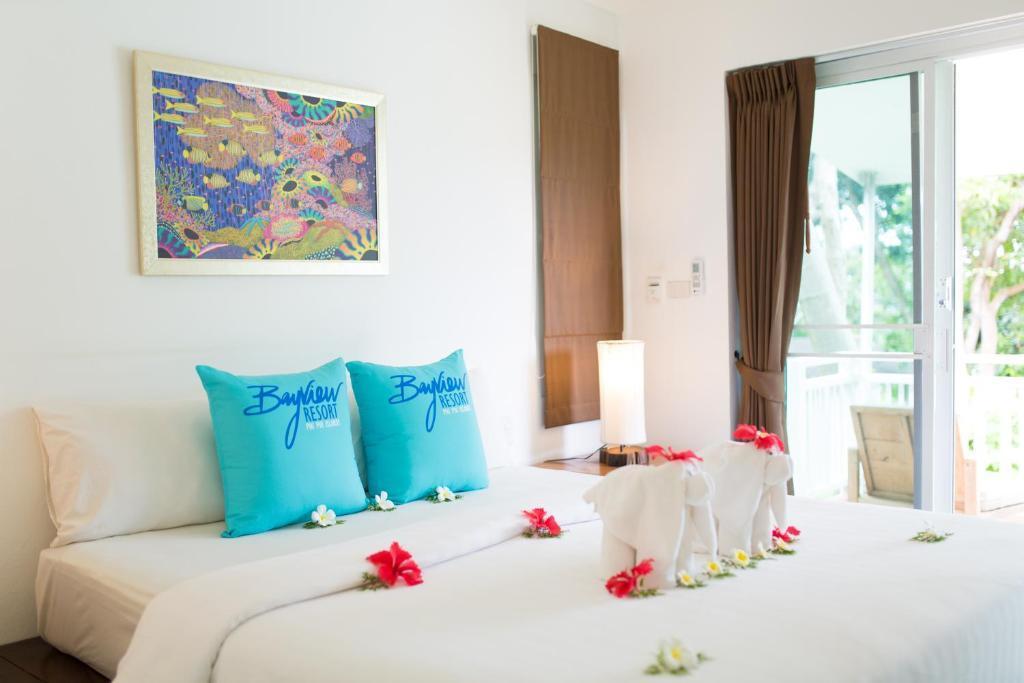 Пхи-Пхи-Дон: Bayview Resort Phi Phi Island - Beach Front Resort