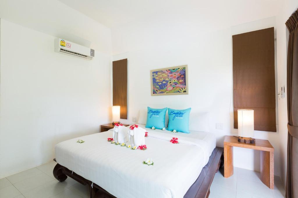 Пхи-Пхи-Дон: Bayview Resort Phi Phi Island - Beach Front Resort