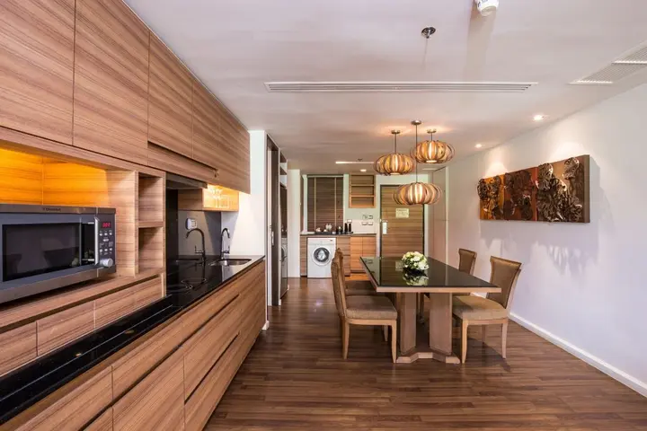 Банг Пхли: Summit Windmill Golf Suite Hotel @Suvarnabhumi