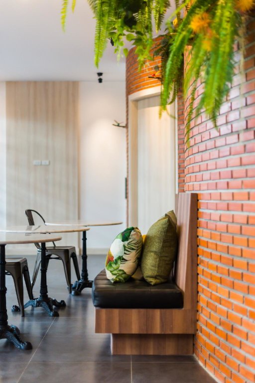 Бангкок: Bann Aim