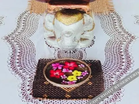 Аюттхая: Reuan Audthasawan