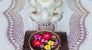 Аюттхая: Reuan Audthasawan