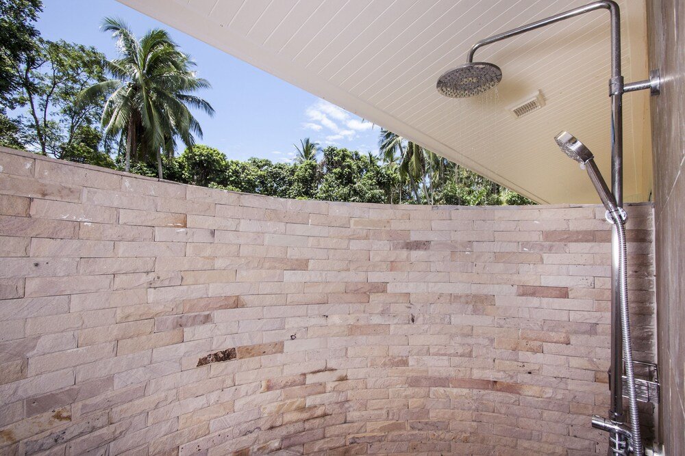 Самуи: Baan Maenam No 1 2 bedroom Villa