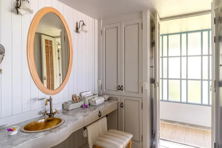 Чаам: Devasom Hua Hin Resort