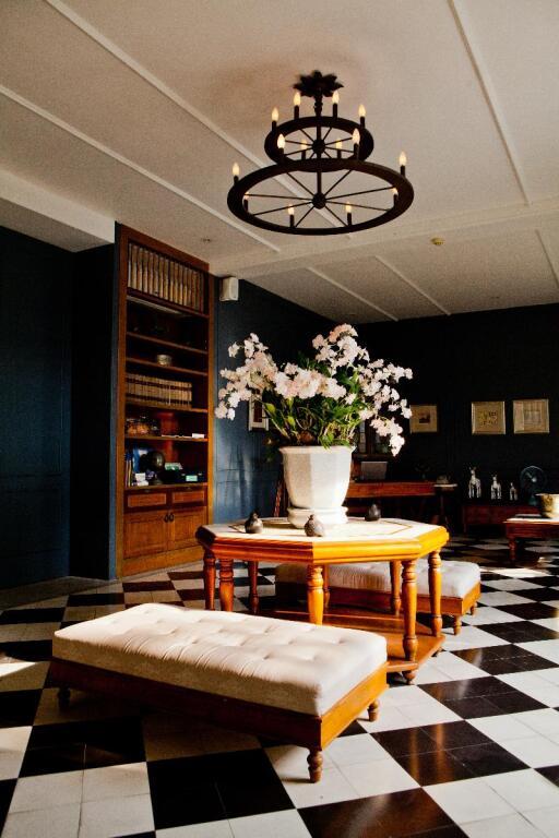 Чаам: Devasom Hua Hin Resort