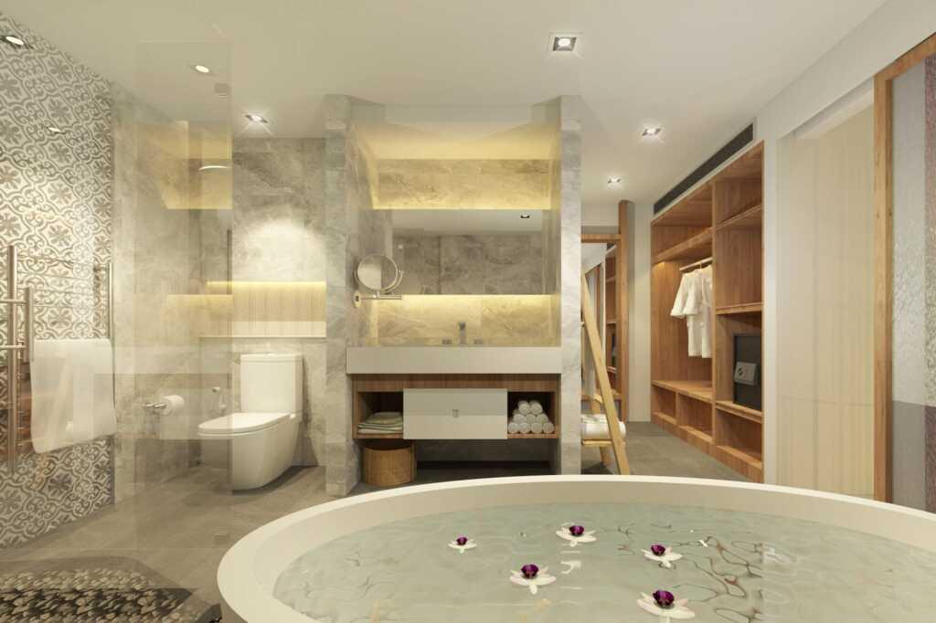 Aonang Princeville Villa Resort and Spa -GHA WellHotel-beachfront — фото 5