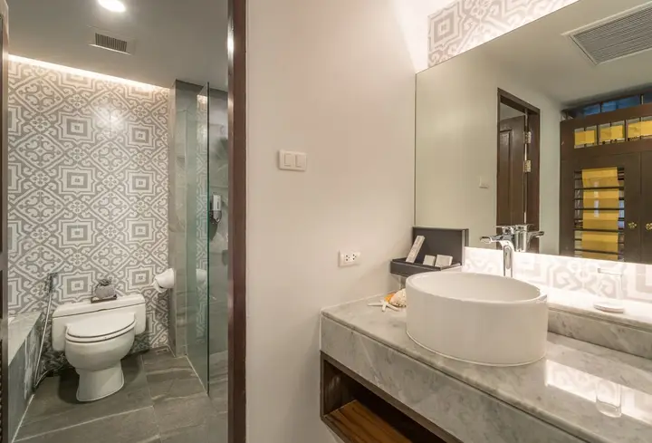 Aonang Princeville Villa Resort and Spa -GHA WellHotel-beachfront — фото 1