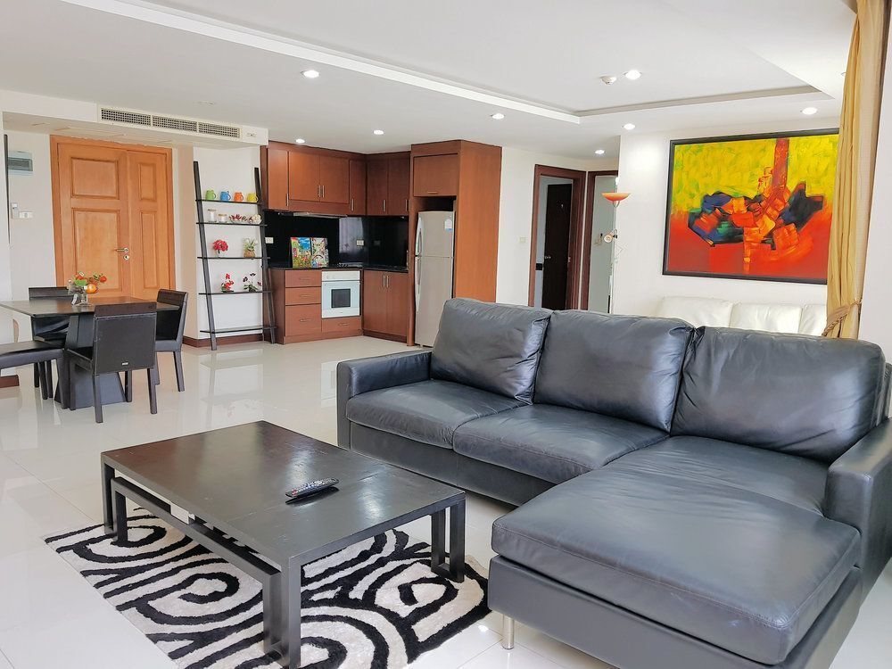 Паттайя: 2beds 3baths Pattaya Downtown