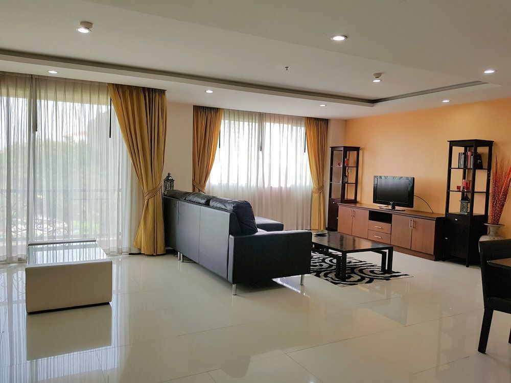 Паттайя: 2beds 3baths Pattaya Downtown