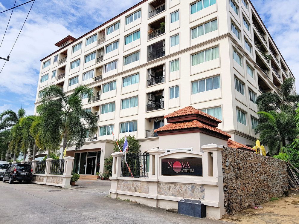 Паттайя: 2beds 3baths Pattaya Downtown