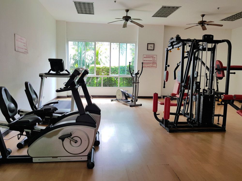 Паттайя: 2beds 3baths Pattaya Downtown