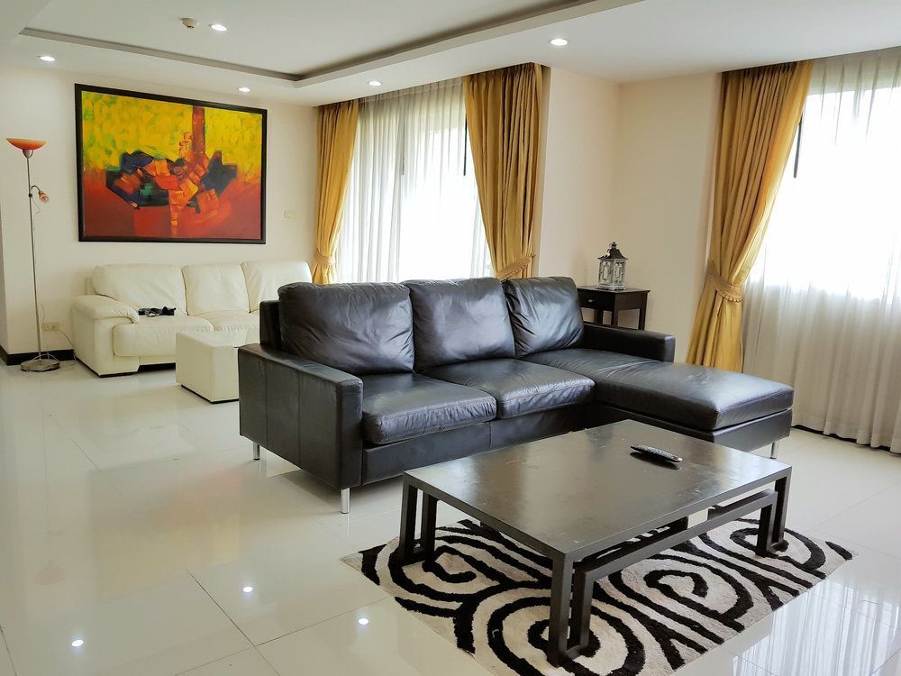 Паттайя: 2beds 3baths Pattaya Downtown