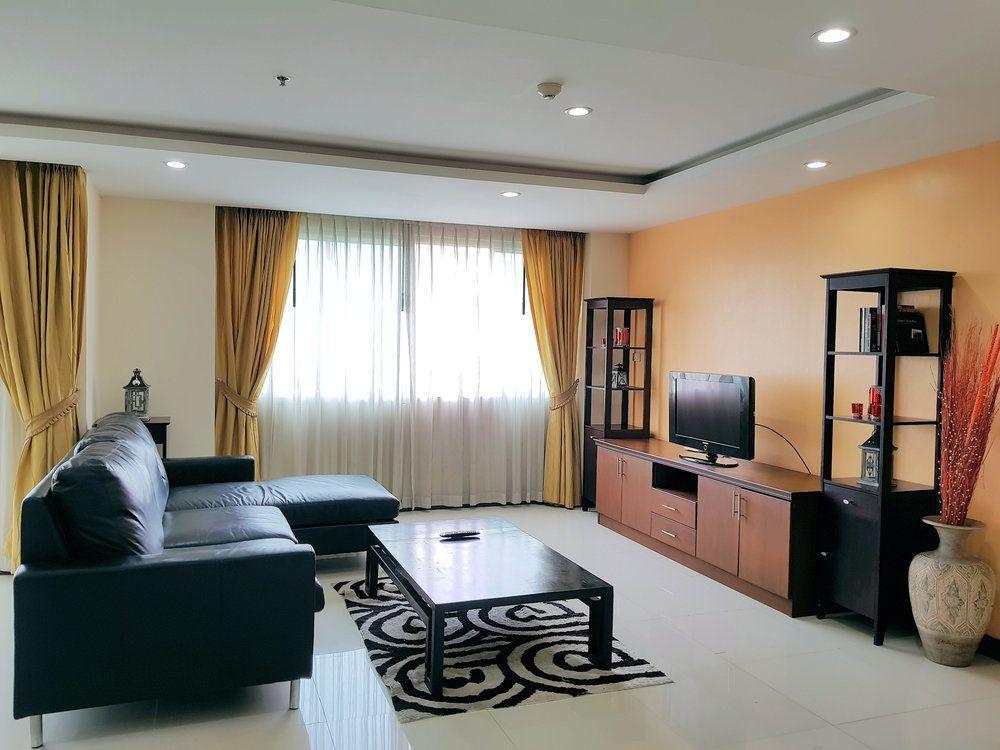 Паттайя: 2beds 3baths Pattaya Downtown