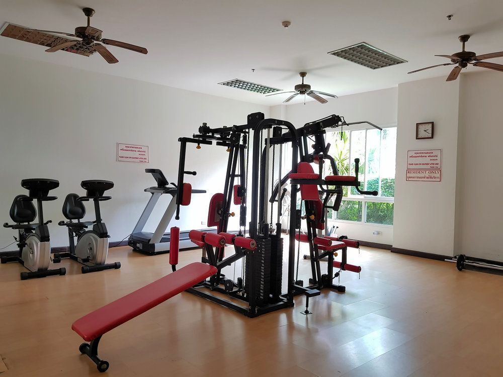 Паттайя: 2beds 3baths Pattaya Downtown