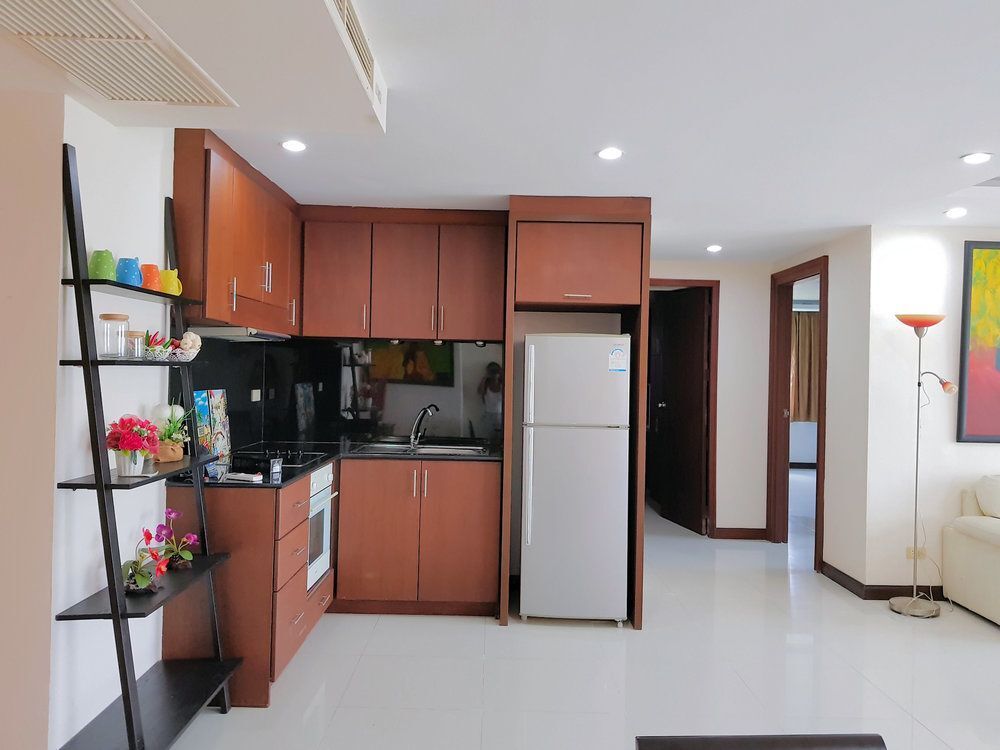 Паттайя: 2beds 3baths Pattaya Downtown